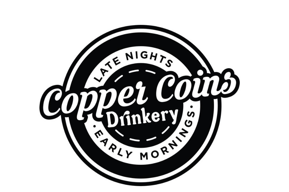 Copper Coins Drinkery